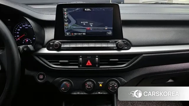 Kia Come New K3 2018 Белый из Кореи, фото 5