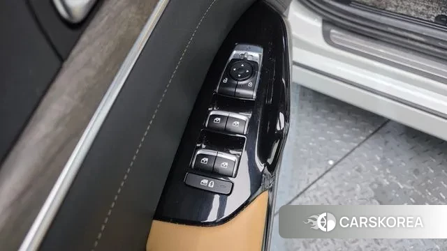 Kia K5 3rd generation 2020 Белый из Кореи, фото 5