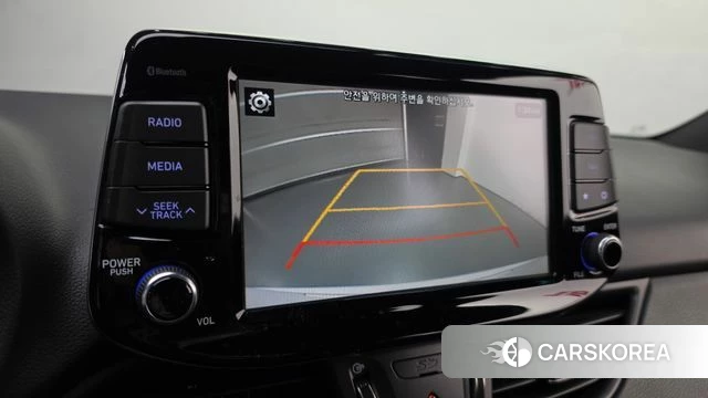 Hyundai i30 (PD) 2019 Белый из Кореи, фото 5
