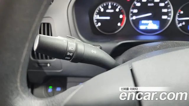 Hyundai The New Grand Starex 2019 Желтый из Кореи, фото 5