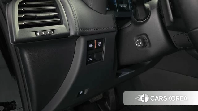Toyota Alphard 4th Generation 2024 Черный из Кореи, фото 5