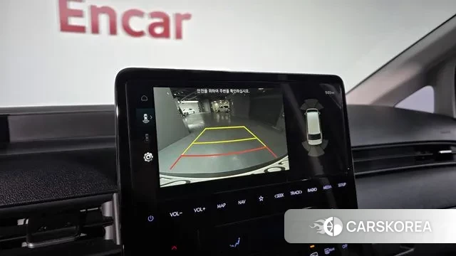 Hyundai Staria 2025 Черный из Кореи, фото 5