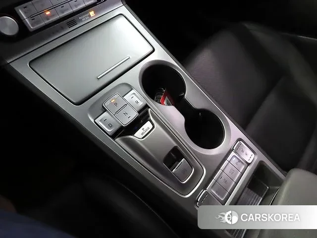 Hyundai Kona Electric 2020 Белый из Кореи, фото 5