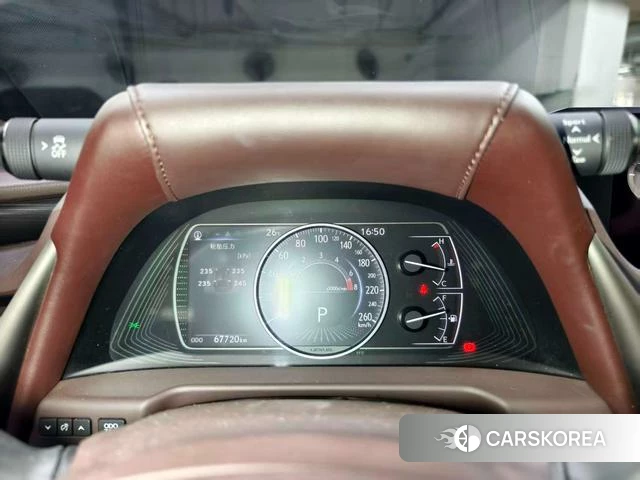 Lexus ES 2021 Темно-серый из Китая, фото 5