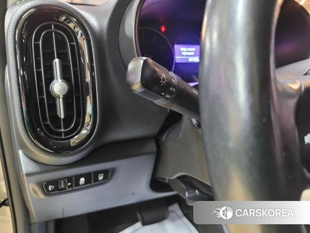 Kia All New Morning (JA) 2018 Белый из Кореи, фото 5