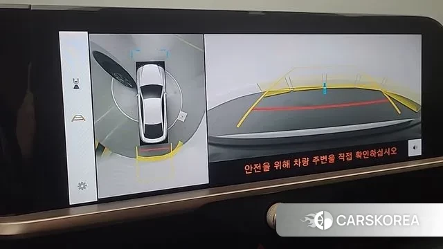 Toyota Crown Crossover 2023 Белый из Кореи, фото 5