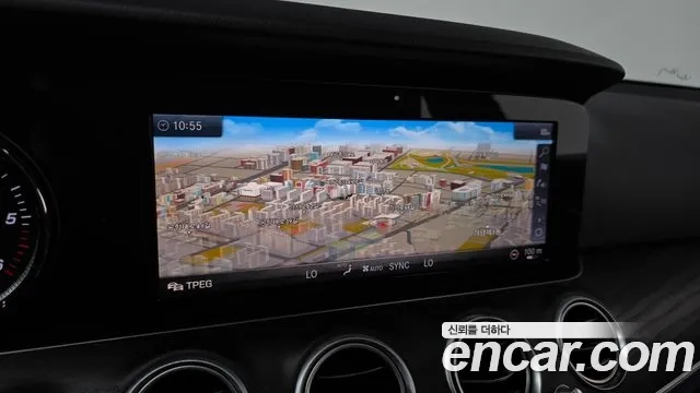 Mercedes-Benz E-Class W213 2019 Черный из Кореи, фото 5