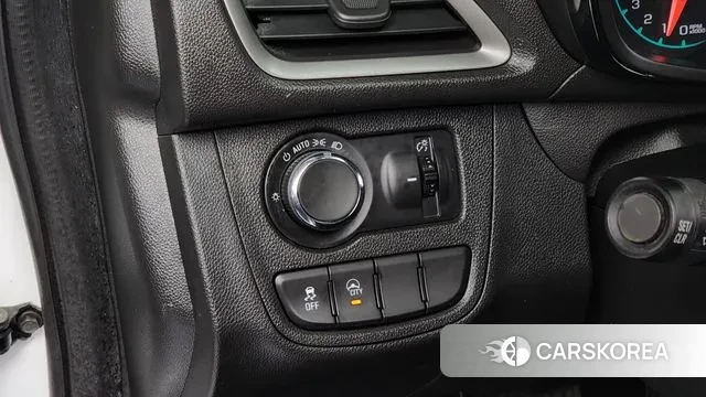 Chevrolet (GM Daewoo) The New Spark 2020 Белый из Кореи, фото 5