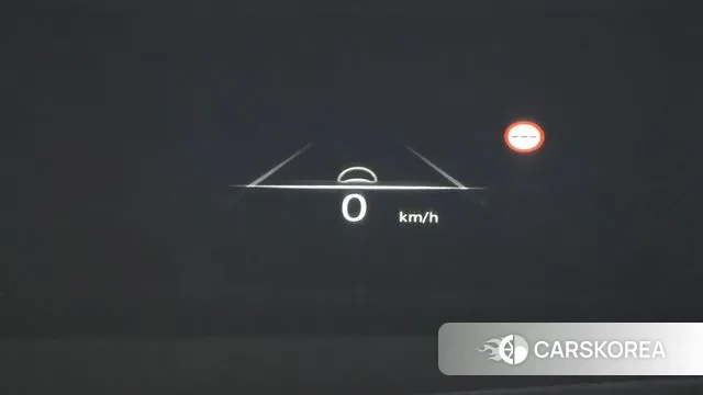 Genesis G80 (RG3) 2021 Синий из Кореи, фото 5