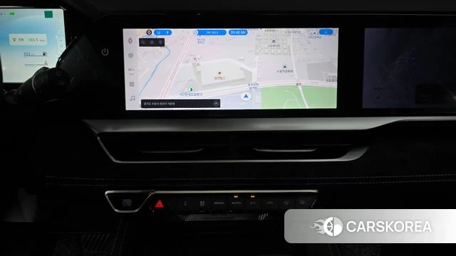Renault Korea (Samsung) Grand Coleos 2024 Белый из Кореи, фото 5