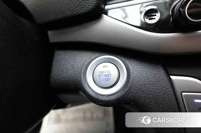 Hyundai Avante AD 2018 Белый из Кореи, фото 5