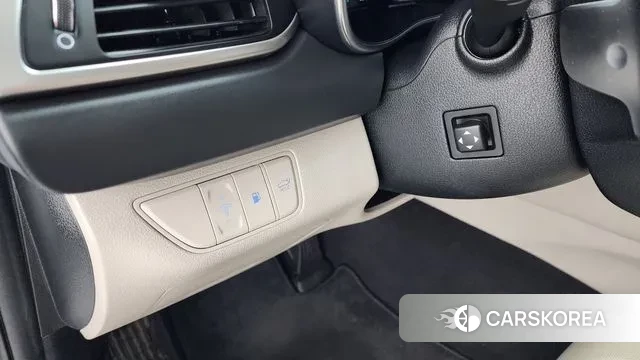 Genesis The New G70 Shooting Brake 2022 Белый из Кореи, фото 5