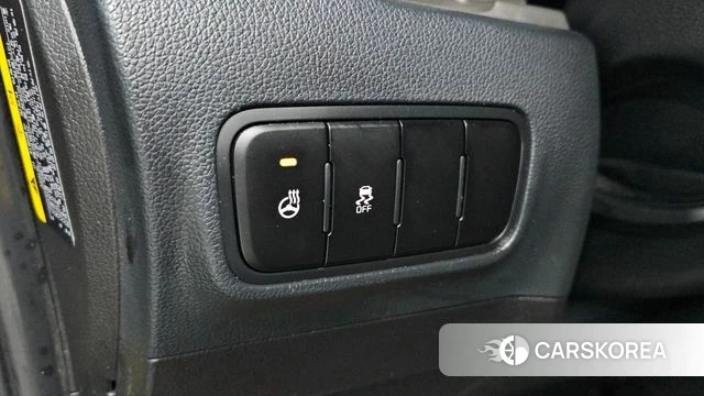 Kia The New Ray 2020 Черный из Кореи, фото 5