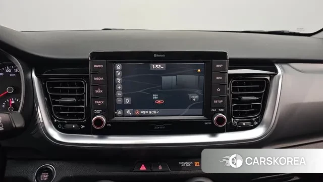 Kia Stonic 2020 Белый из Кореи, фото 5