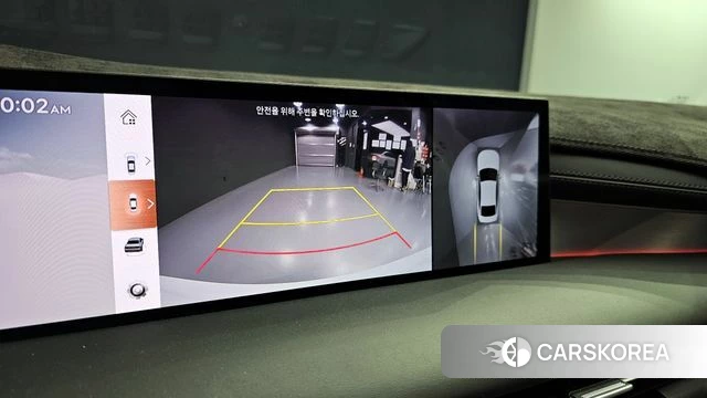 Genesis G80 (RG3) 2024 Белый из Кореи, фото 5