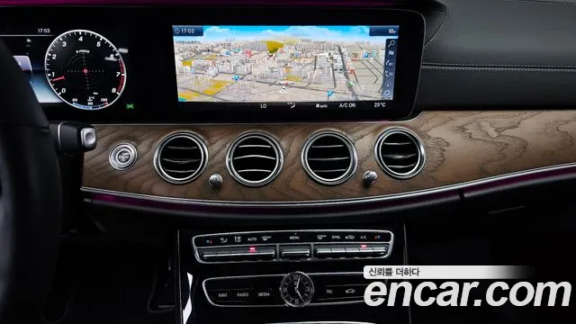 Mercedes-Benz E-Class W213 id 2665574 из Кореи 5