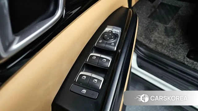 Kia Carnival 4th generation 2021 Белый из Кореи, фото 5