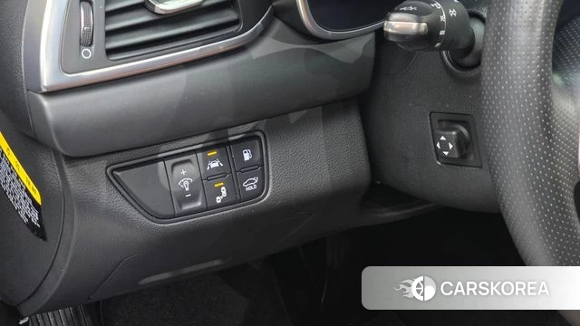 Genesis G70 2019 Черный из Кореи, фото 5
