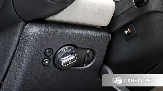 Mini Cooper S id 2889611 из Кореи 5