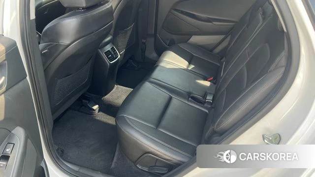 Hyundai All New Tucson 2019 Белый из Кореи, фото 5