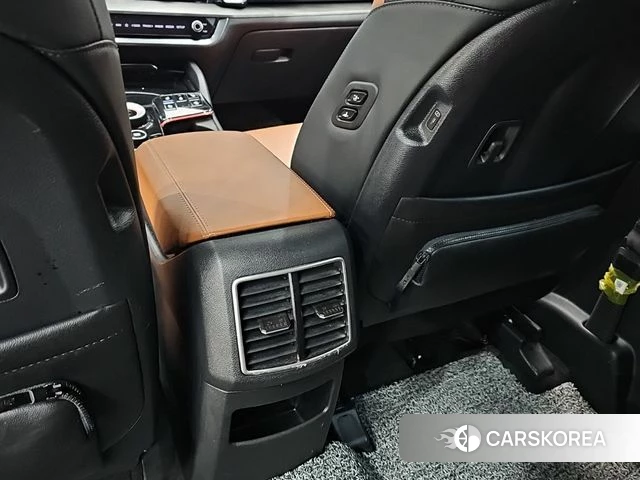 Kia Sportage 5th Generation 2023 Серый из Кореи, фото 5