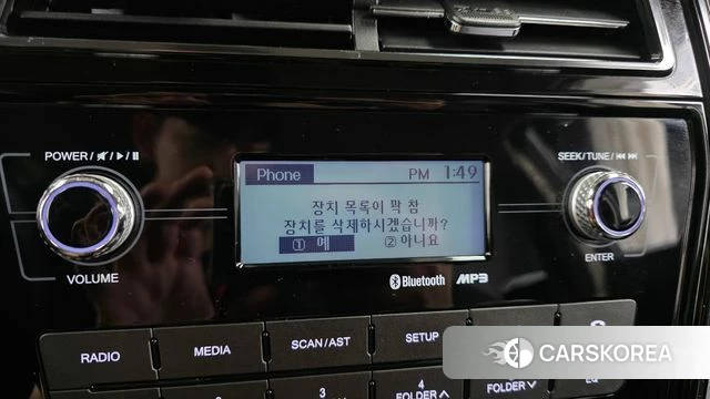 Ssangyong Berry New Tivoli 2019 Серый из Кореи, фото 5
