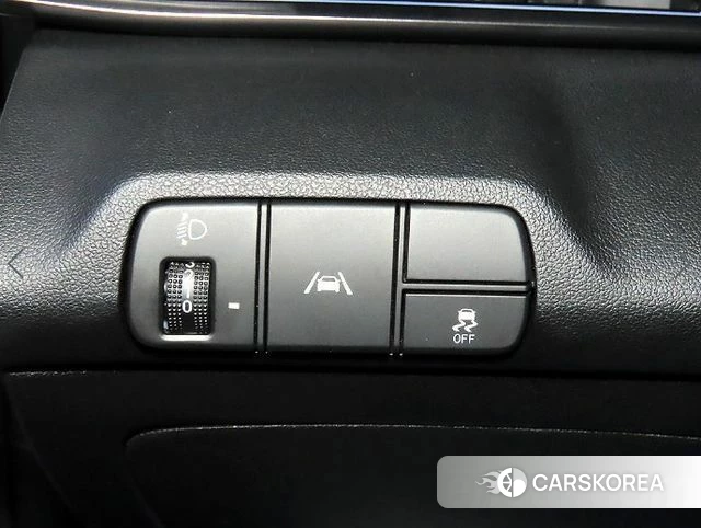 Hyundai Avante (CN7) 2022 Серый из Кореи, фото 5