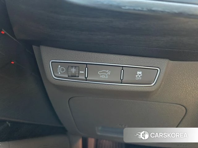 Kia K8 2021 Черный из Кореи, фото 5