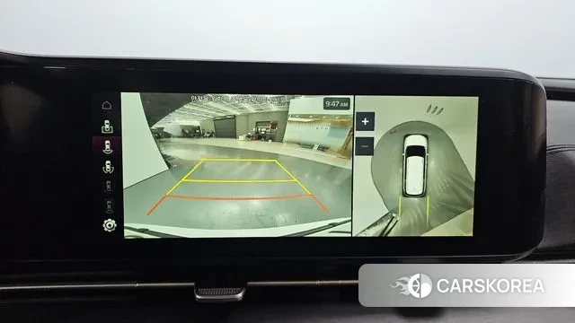 Kia Carnival 4th generation 2020 Белый из Кореи, фото 5