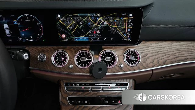 Mercedes-Benz E-Class W213 2023 Белый из Кореи, фото 5