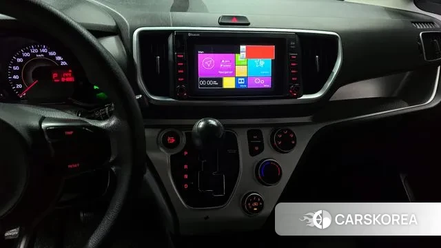 Kia The New Ray 2019 Серебряный из Кореи, фото 5