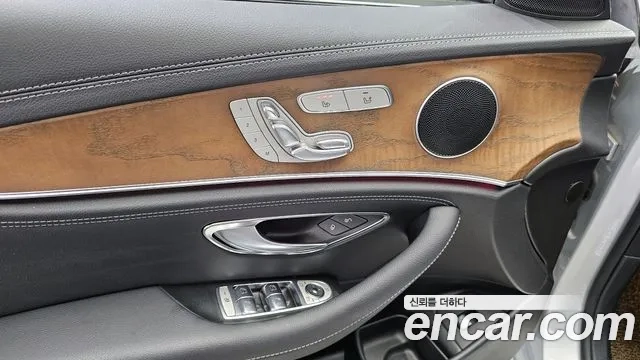 Mercedes-Benz E-Class W213 id 2921892 из Кореи 5