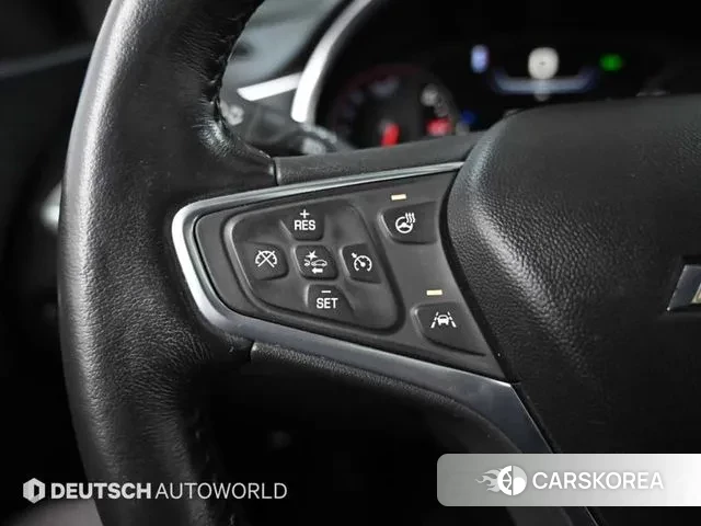 Chevrolet (GM Daewoo) The New Malibu 2019 Белый из Кореи, фото 5