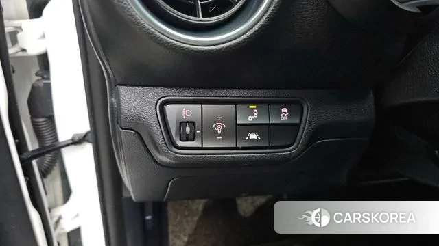 Kia Come New K3 2019 Белый из Кореи, фото 5