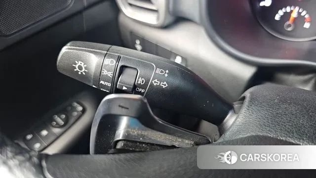 Kia Sportage 4th Generation 2018 Серый из Кореи, фото 5