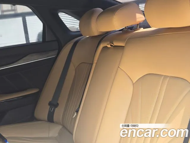 Kia K5 Hybrid 3rd Generation id 2694264 из Кореи 5