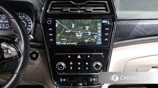 Ssangyong Berry New Tivoli 2019 Белый из Кореи, фото 5
