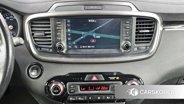 Kia The New Sorento 2019 Белый из Кореи, фото 5