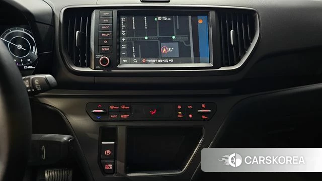Kia The New Kia Ray EV 2023 Белый из Кореи, фото 5