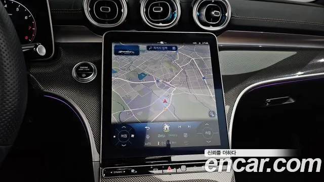 Mercedes-Benz CLE-Class C236 id 2641674 из Кореи 5