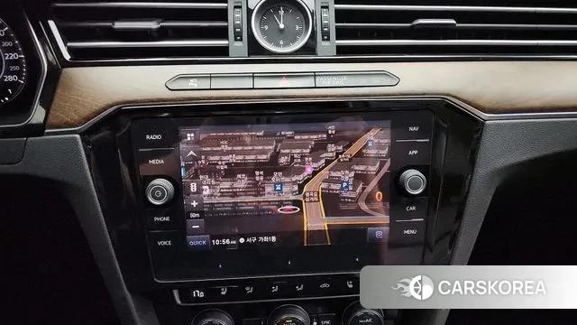 Volkswagen Passat GT (B8) 2018 Белый из Кореи, фото 5