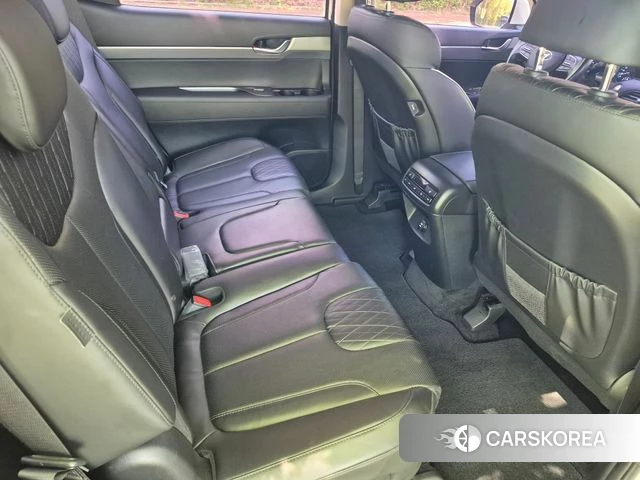 Hyundai Palisade 2019 Жемчужный цвет из Кореи, фото 5