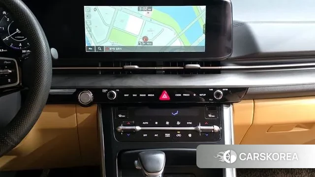 Kia Carnival 4th generation 2021 Белый из Кореи, фото 5