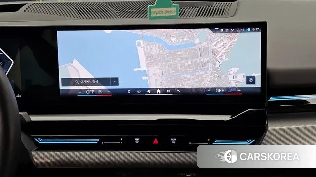 BMW 5 Series (G60) 2024 Белый из Кореи, фото 5