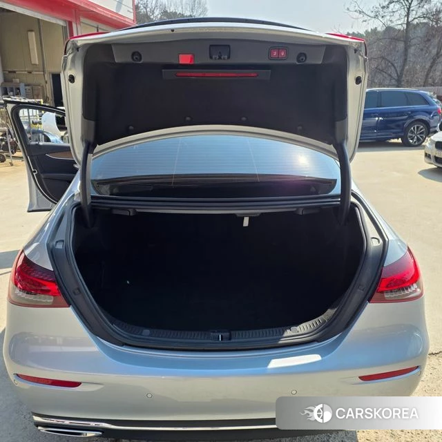 Mercedes-Benz E-Class W213 2022 Серебряный из Кореи, фото 5