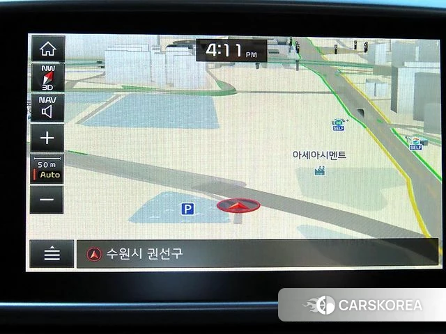 Kia Sportage The Bold 2019 Серебряный из Кореи, фото 5