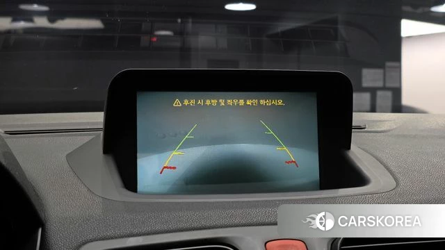 Renault Korea (Samsung) SM3 Neo 2019 Серый из Кореи, фото 5