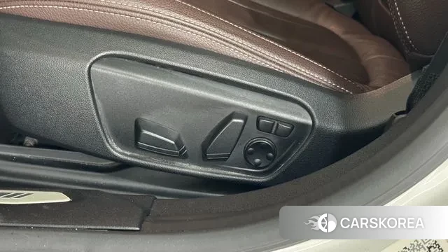 BMW 2 Series Gran Coupe (F44) 2021 Белый из Кореи, фото 5