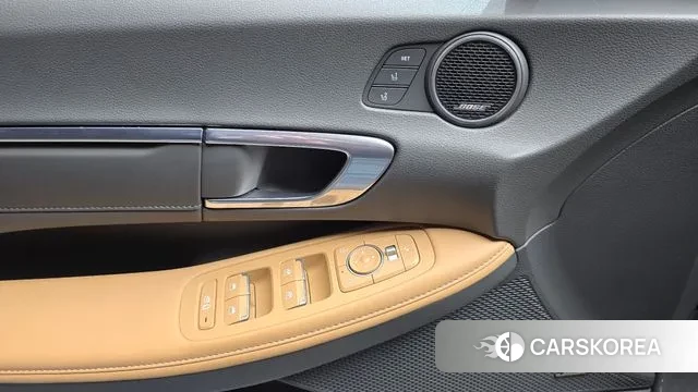 Hyundai Sonata (DN8) 2022 Серый из Кореи, фото 5