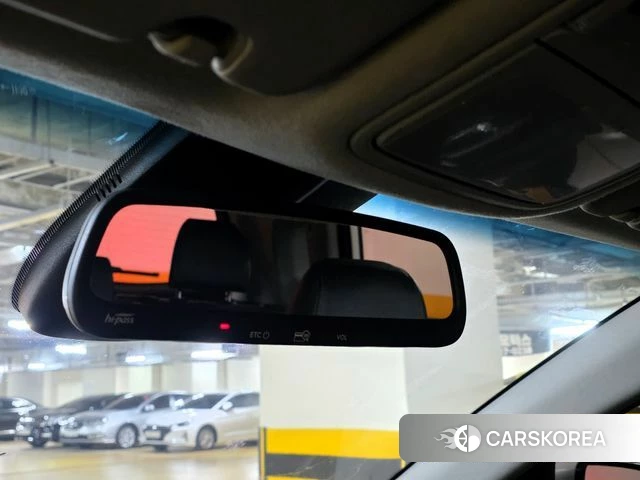 Kia Niro Plus 2022 Белый из Кореи, фото 5